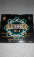 The World Of Techno vol. 3